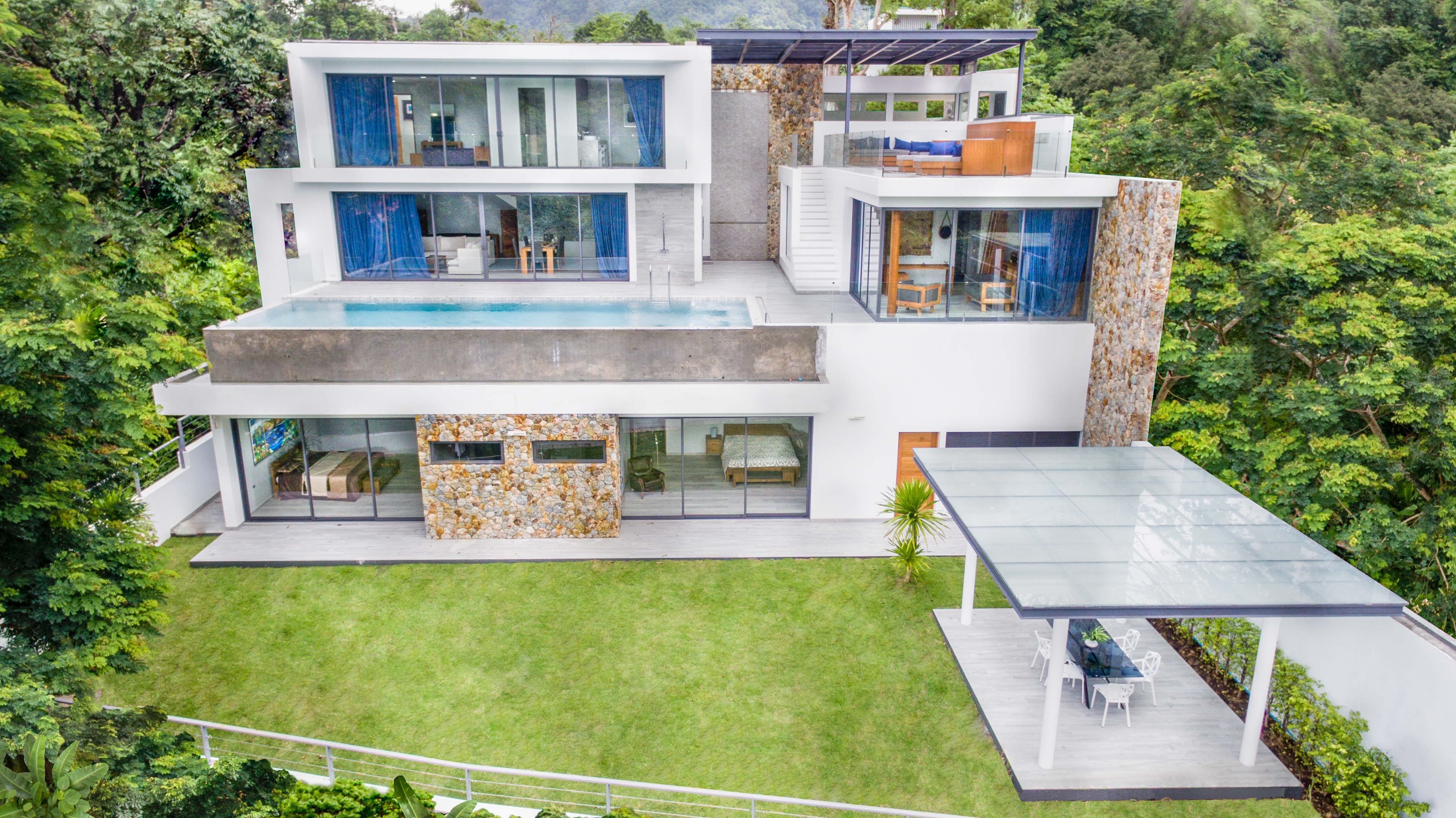 Sugar Villa 27